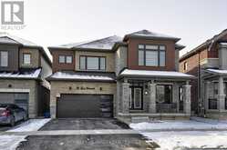 15 BEE CRESCENT Brantford