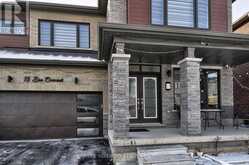 15 BEE CRESCENT Brantford