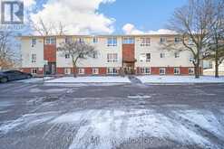 1 - 119 CEDAR STREET S Kitchener