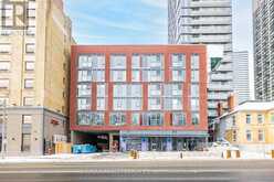 310 - 308 JARVIS STREET Toronto