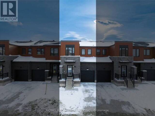 153 GATELAND DRIVE Barrie Ontario