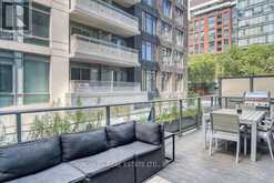 205 - 650 KING STREET W Toronto