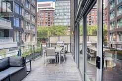 205 - 650 KING STREET W Toronto