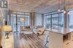 205 - 650 KING STREET W Toronto