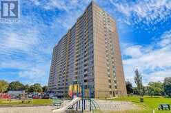 805 - 2050 BRIDLETOWNE CIRCLE Toronto