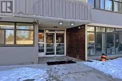 805 - 2050 BRIDLETOWNE CIRCLE Toronto