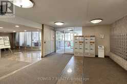 805 - 2050 BRIDLETOWNE CIRCLE Toronto