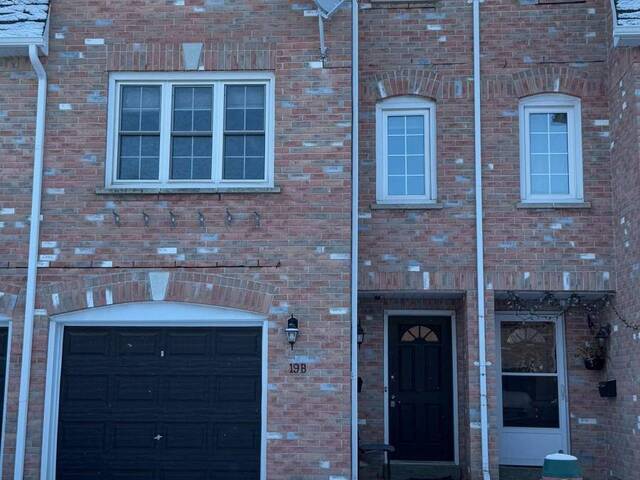 19B - 51 NORTHERN HEIGHTS DRIVE Richmond Hill Ontario