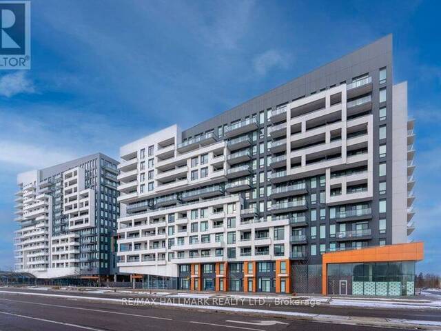 1008 - 8 ROUGE VALLEY DRIVE W Markham Ontario