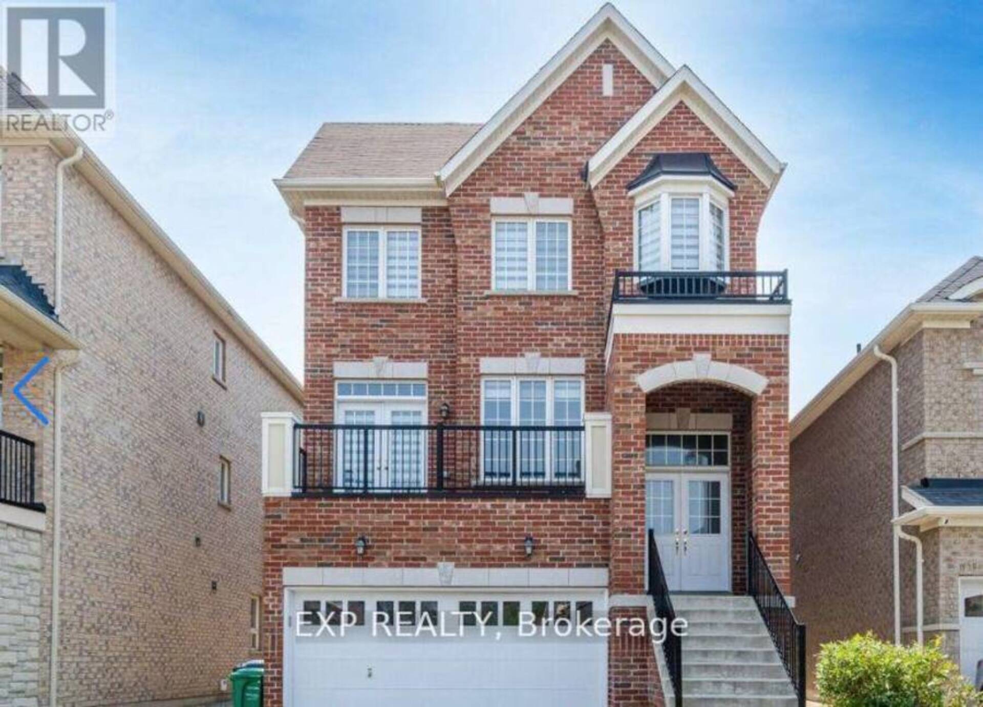 2 - 5 APPLEAIRE CRES Brampton