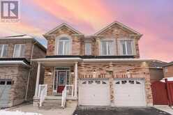 74 SKYVALLEY DRIVE Brampton