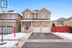 74 SKYVALLEY DRIVE Brampton