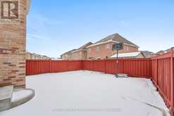 74 SKYVALLEY DRIVE Brampton