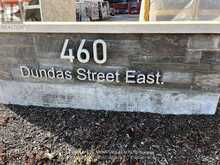 806 - 460 DUNDAS STREET E Hamilton