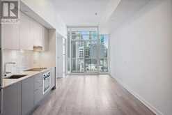 501 - 120 PARLIAMENT STREET Toronto