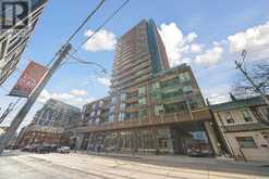 501 - 120 PARLIAMENT STREET Toronto