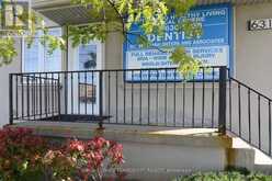 631 SHEPPARD AVENUE W Toronto