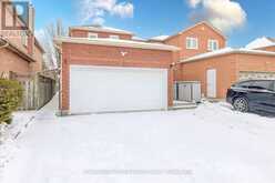 143 MARY PEARSON DRIVE Markham