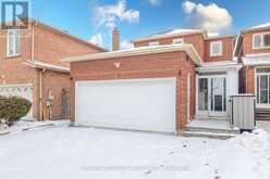 143 MARY PEARSON DRIVE Markham