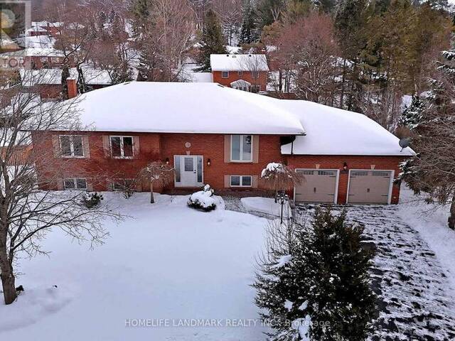 15 POOLES ROAD Springwater Ontario