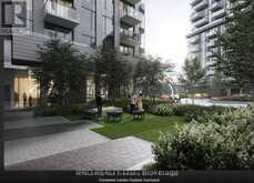 703 - 1415 DUNDAS STREET E Oakville