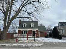 5736 LEONARD AVENUE Niagara Falls