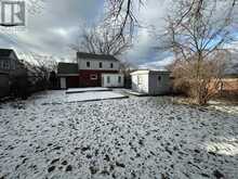 5736 LEONARD AVENUE Niagara Falls