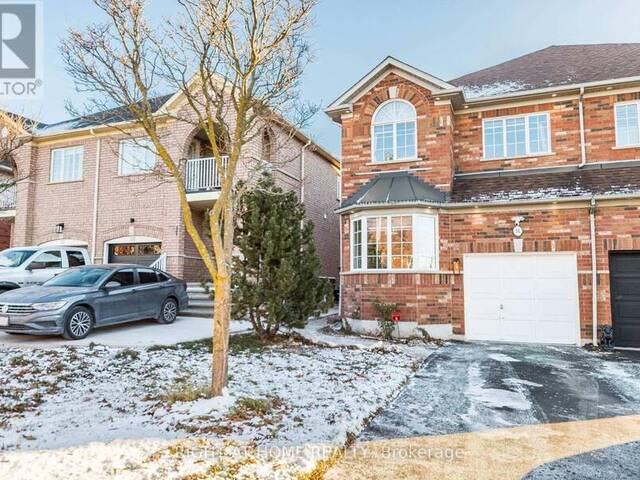 11 ALANNO WAY Vaughan Ontario