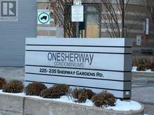 1809 - 225 SHERWAY GARDENS ROAD Toronto