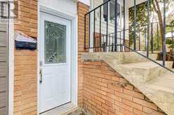 31 GLADYS ROAD Toronto