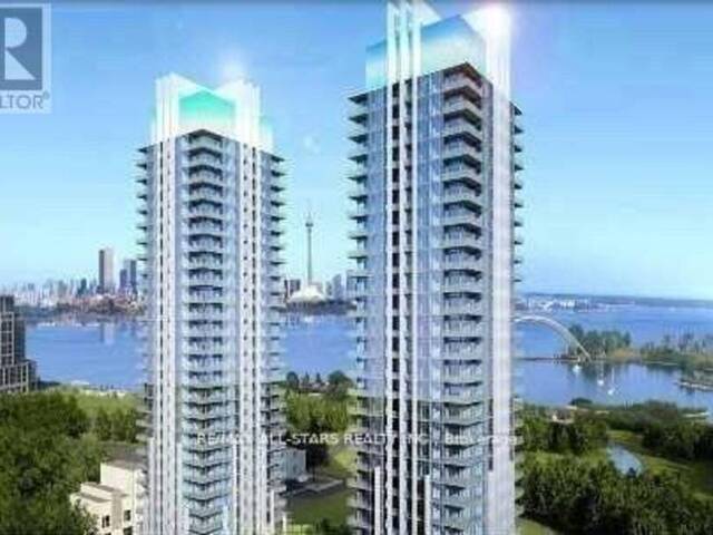 2110 - 88 PARK LAWN ROAD Toronto Ontario