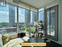 705 - 72 ESTHER SHINER BOULEVARD Toronto