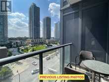 705 - 72 ESTHER SHINER BOULEVARD Toronto