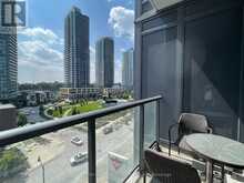 705 - 72 ESTHER SHINER BOULEVARD Toronto