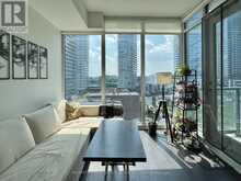 705 - 72 ESTHER SHINER BOULEVARD Toronto