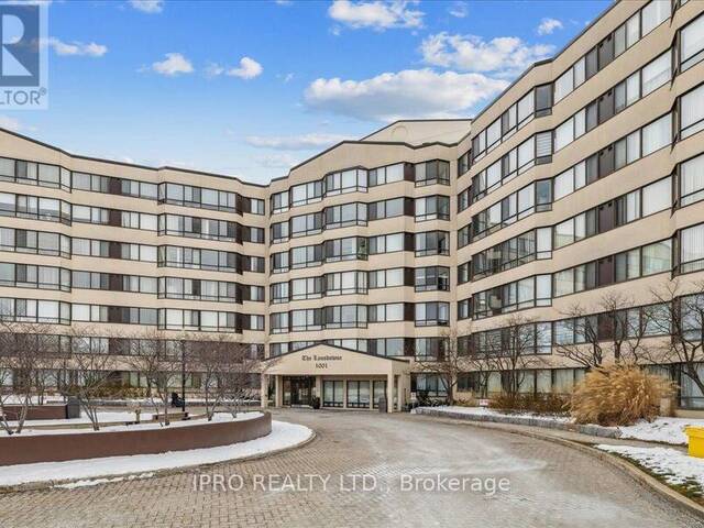 111 - 1001 CEDARGLEN GATE Mississauga Ontario