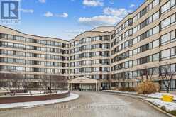 111 - 1001 CEDARGLEN GATE Mississauga