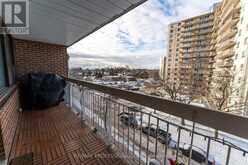 515 - 4064 LAWRENCE AVENUE E Toronto