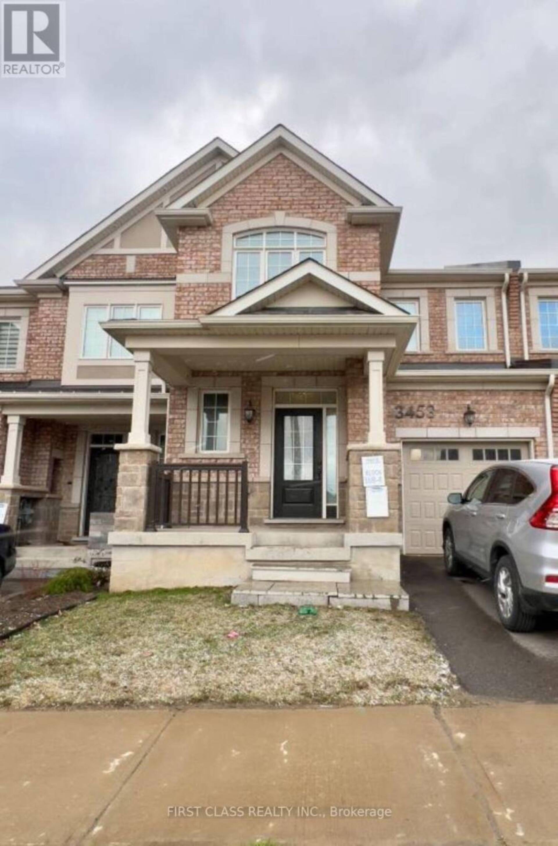 3458 VERNON POWELL DRIVE Oakville