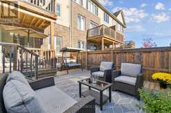 418 BELCOURT COMMON Oakville