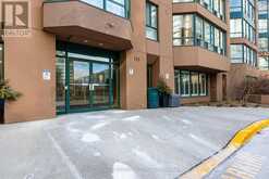 712 - 155 HILLCREST AVENUE Mississauga