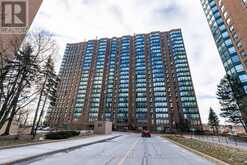 712 - 155 HILLCREST AVENUE Mississauga