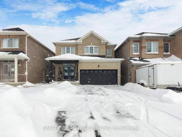 347 LEANNE LANE Shelburne Ontario