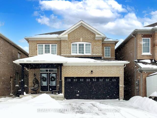 347 LEANNE LANE Shelburne Ontario