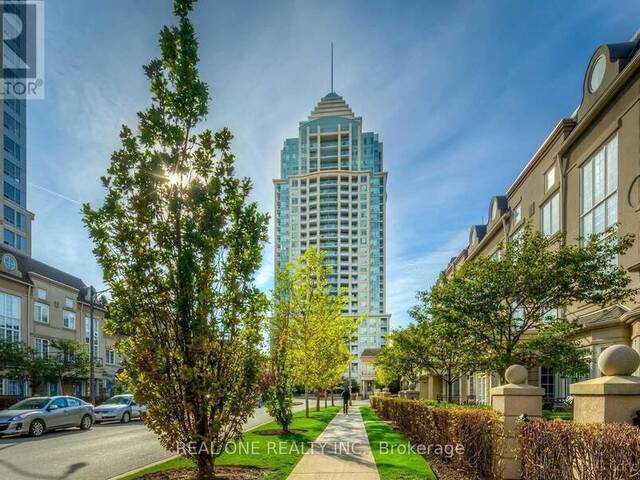 1506 - 17 BARBERRY PLACE Toronto Ontario