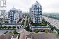 1506 - 17 BARBERRY PLACE Toronto