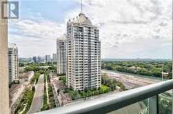 1506 - 17 BARBERRY PLACE Toronto