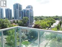 916 - 17 ANNDALE DRIVE Toronto