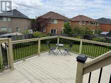 5276 FLORAL HILL CRESCENT Mississauga