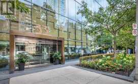 2606 - 33 CHARLES STREET Toronto